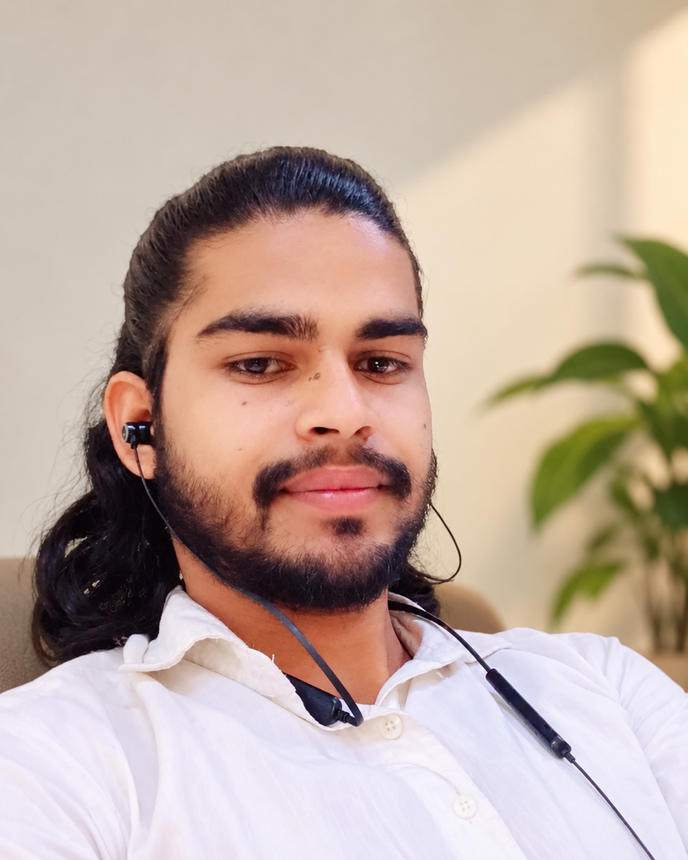 Sanjay