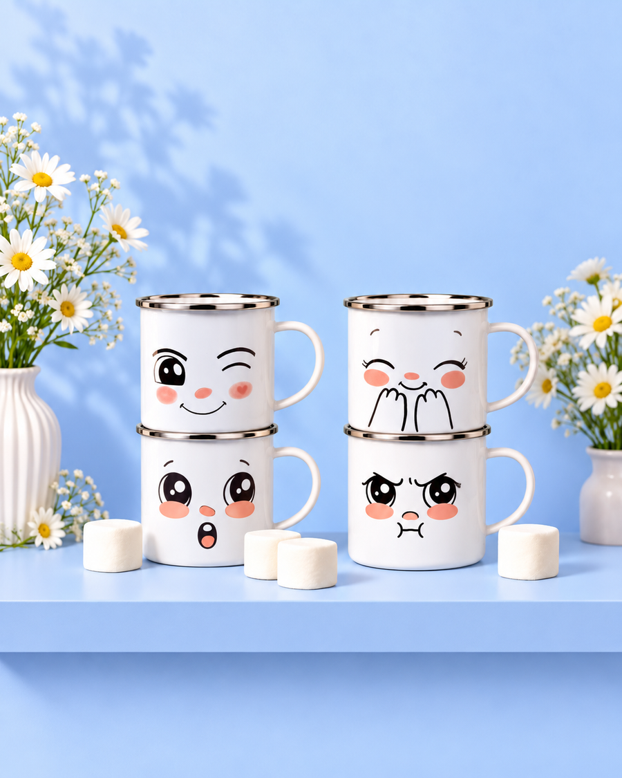 Mugs for all Moods!