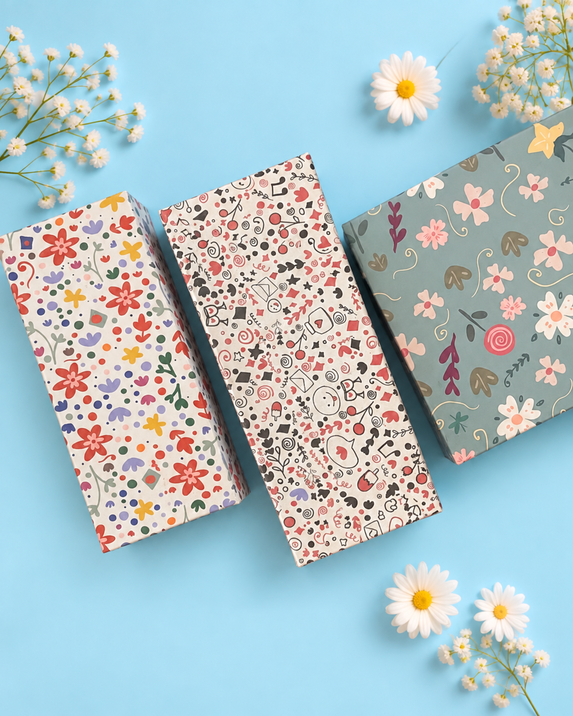 Curated Gifts For Every Occasion