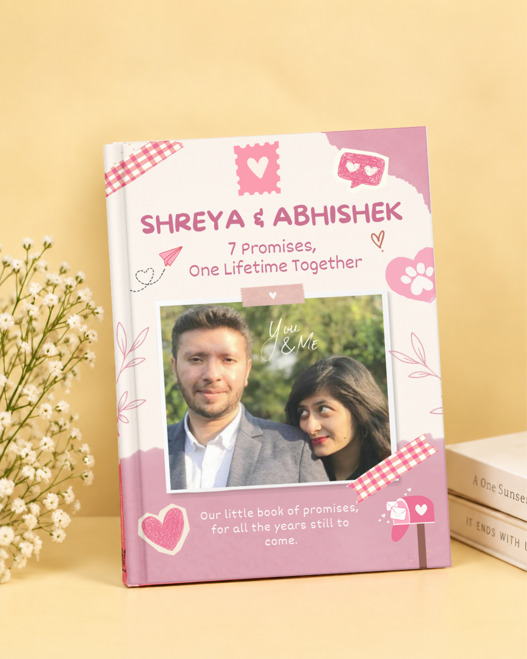 Photo Story Books @₹1,999*