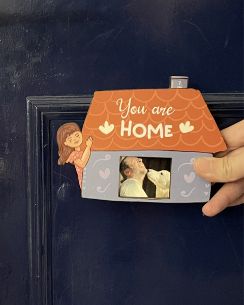 You are Home Magnet