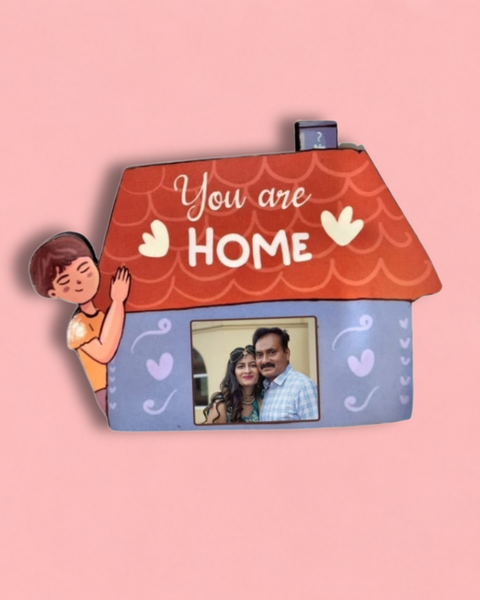 You are Home Magnet