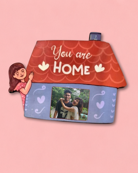 You are Home Magnet