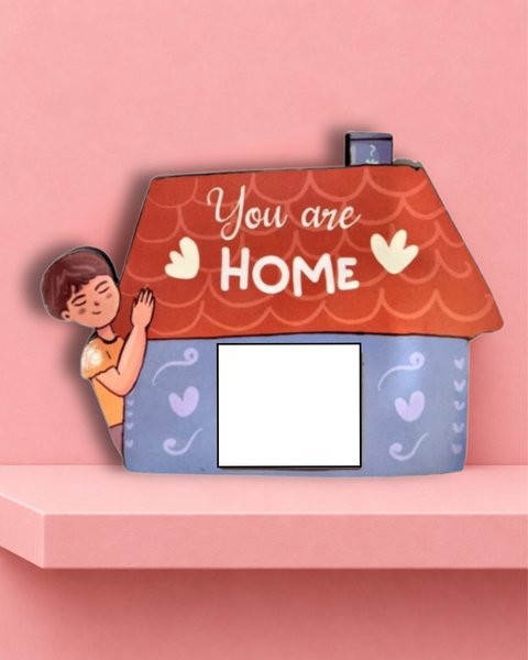 You are Home Magnet