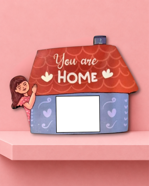 You are Home Magnet