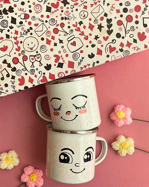 Mugs for all Moods!