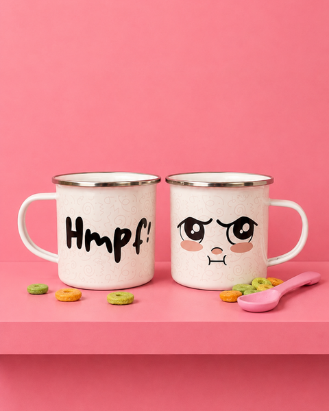 Mugs for all Moods!