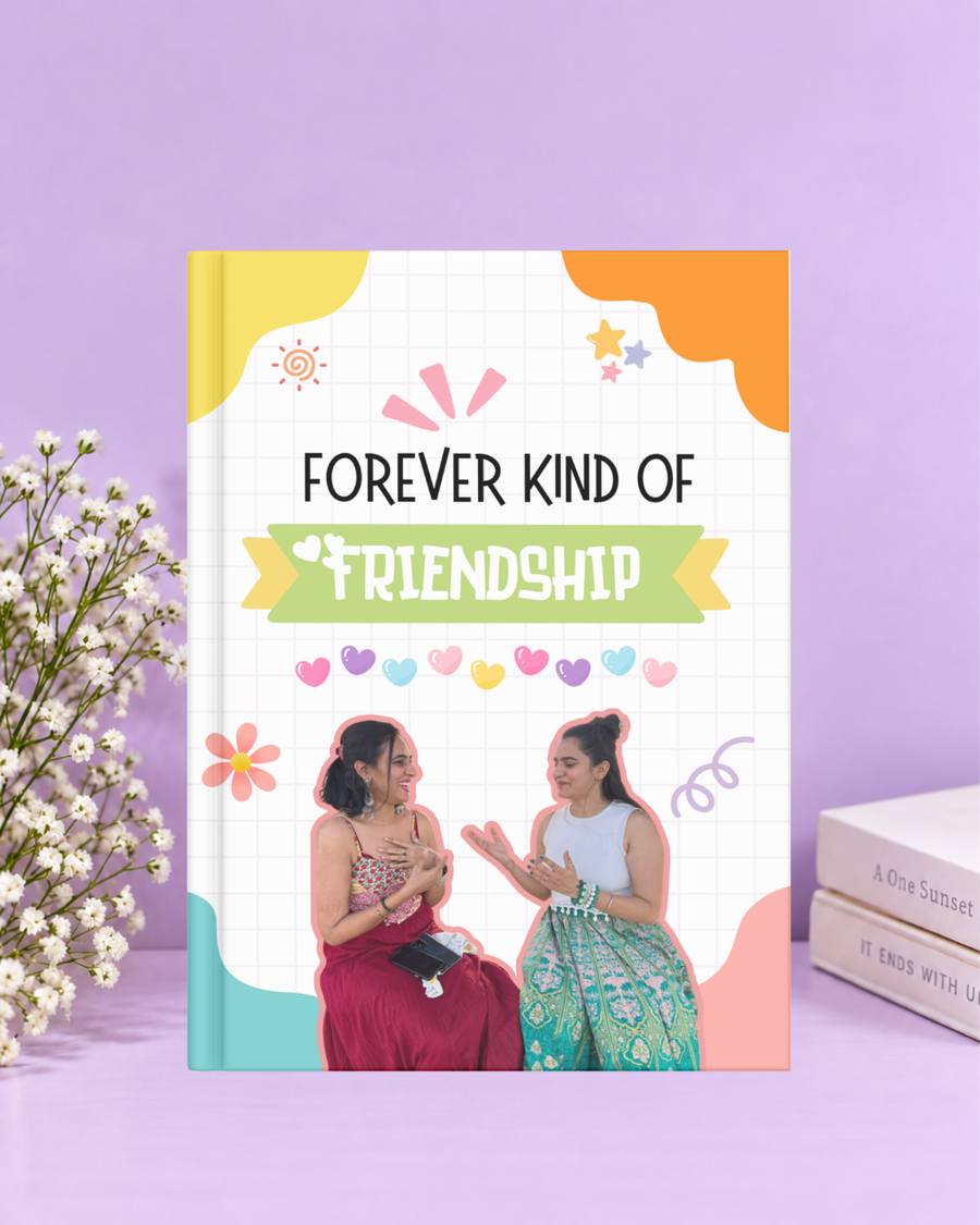 Best Friends