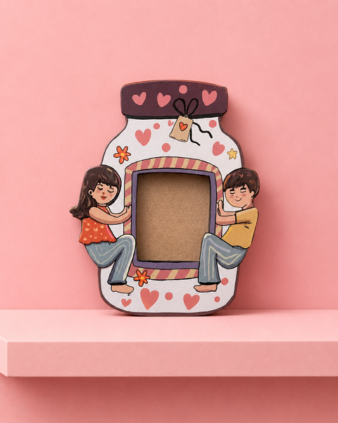 Memory jar Magnet