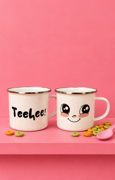 Mugs for all Moods!