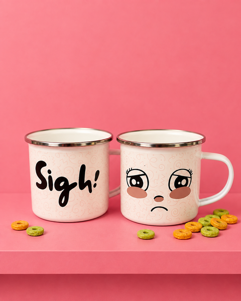 Mugs for all Moods!