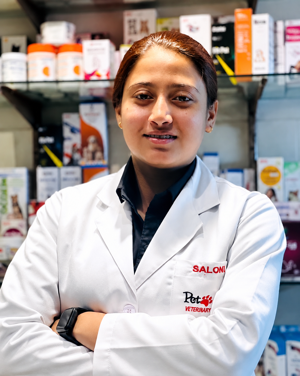 Saloni