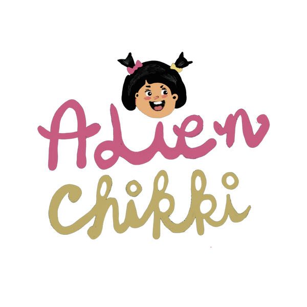 Alienchikki
