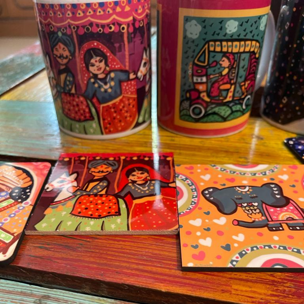Autowaali Mug